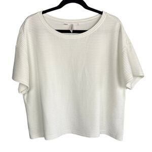 Travis Mathew Women's Charter Cruise Shirt Size XL